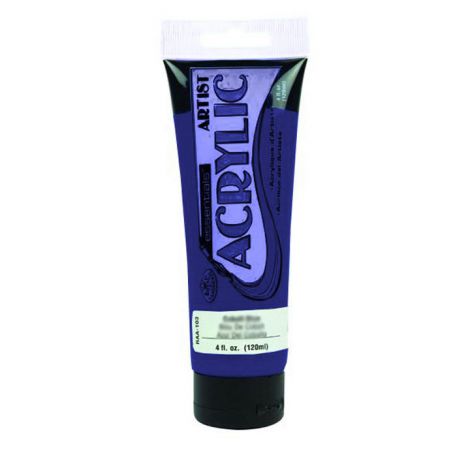 Farba akrylowa R&L 120ml, Ultramaryna/Dark Ultramarine